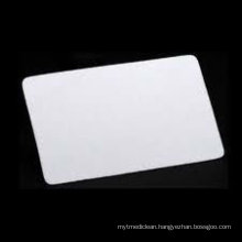 Swipe or Smart Card Reader Cleaning Cards